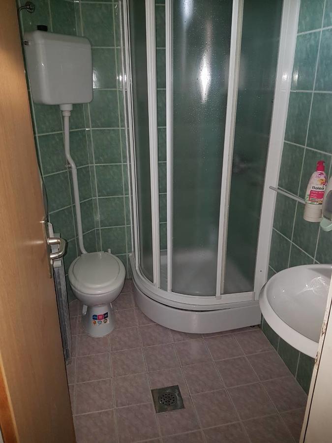 Motel Luxor Високо Екстериор снимка